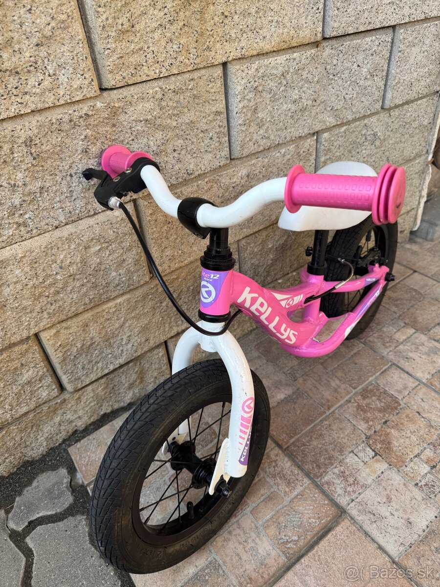 Odrážadlo Kellys Kite 12 - 4