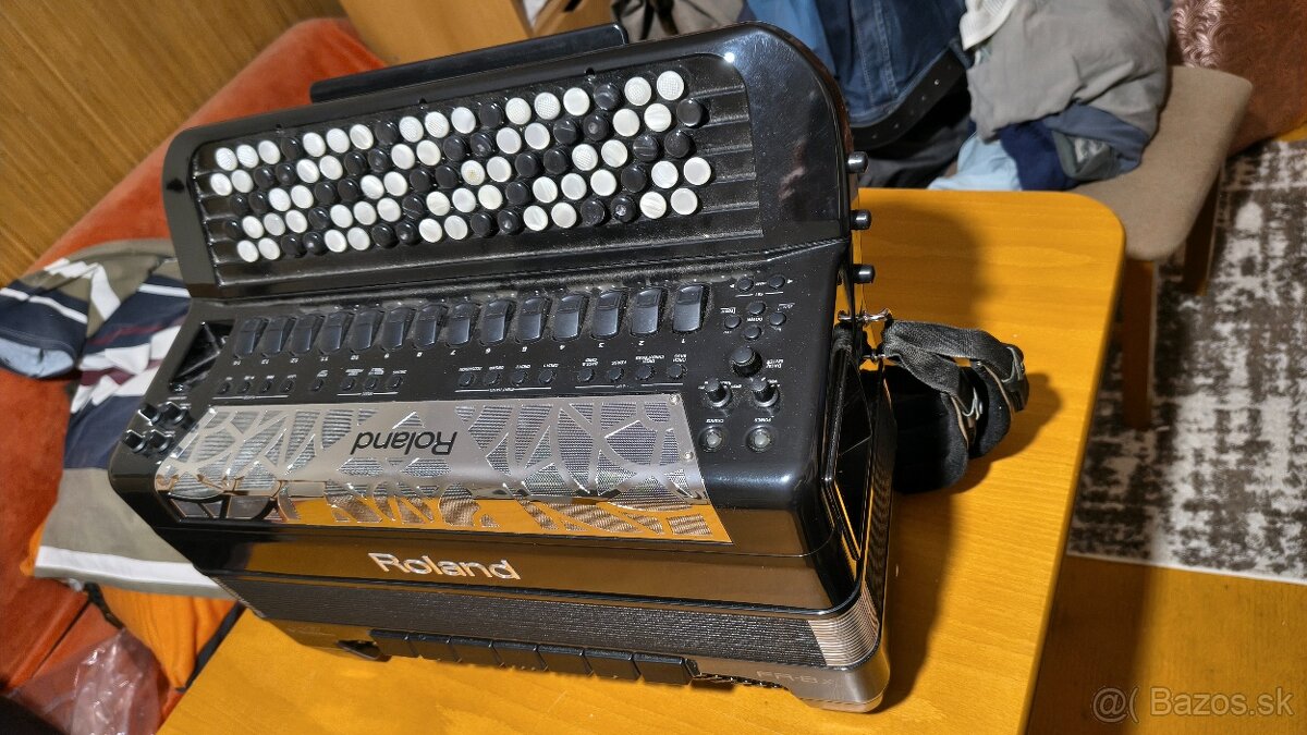 Roland - FR - 8XB - 4