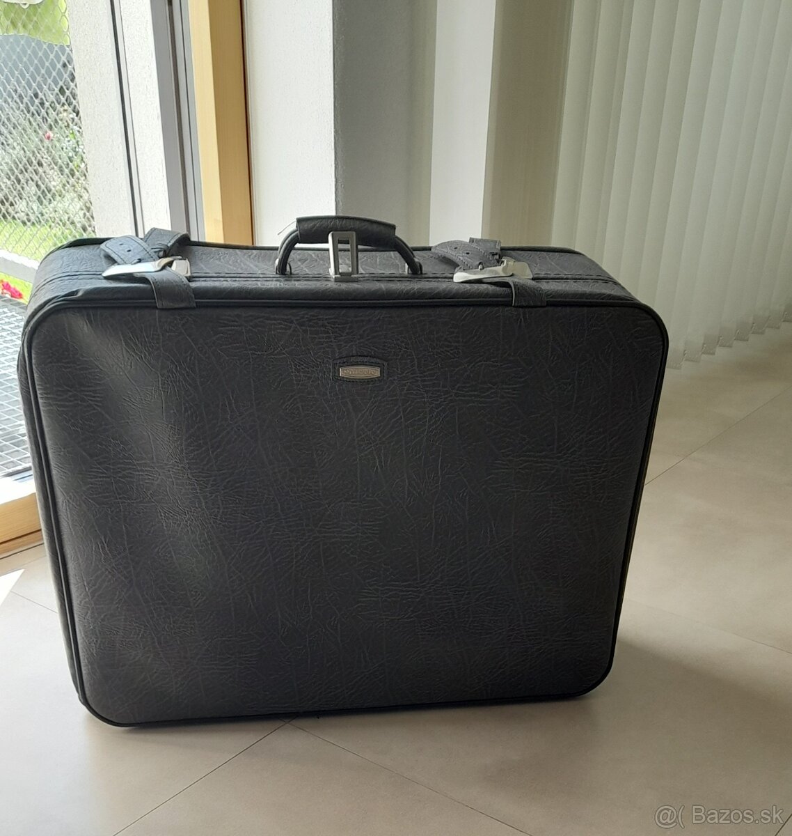 KUFOR AJ PRE ZBERATELOV - 4