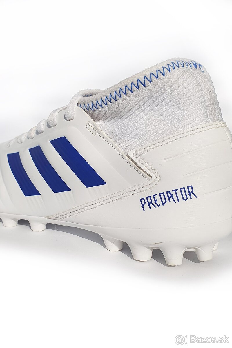Kopačky detské Adidas Predator, vel.34 - 4