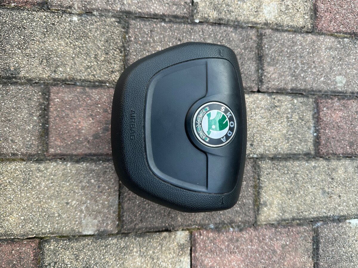 Volant Octavia 2 - 4