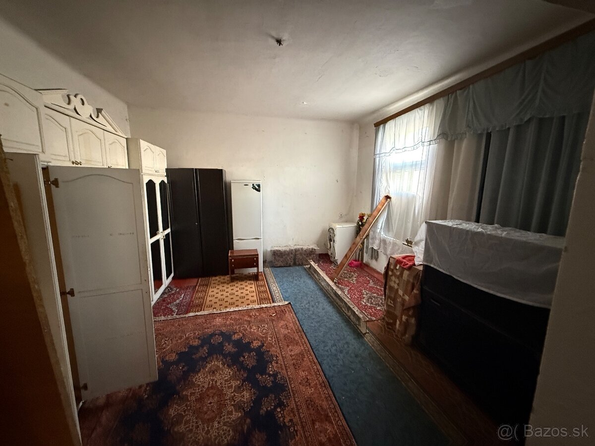 Dom v Krompachoch - 4