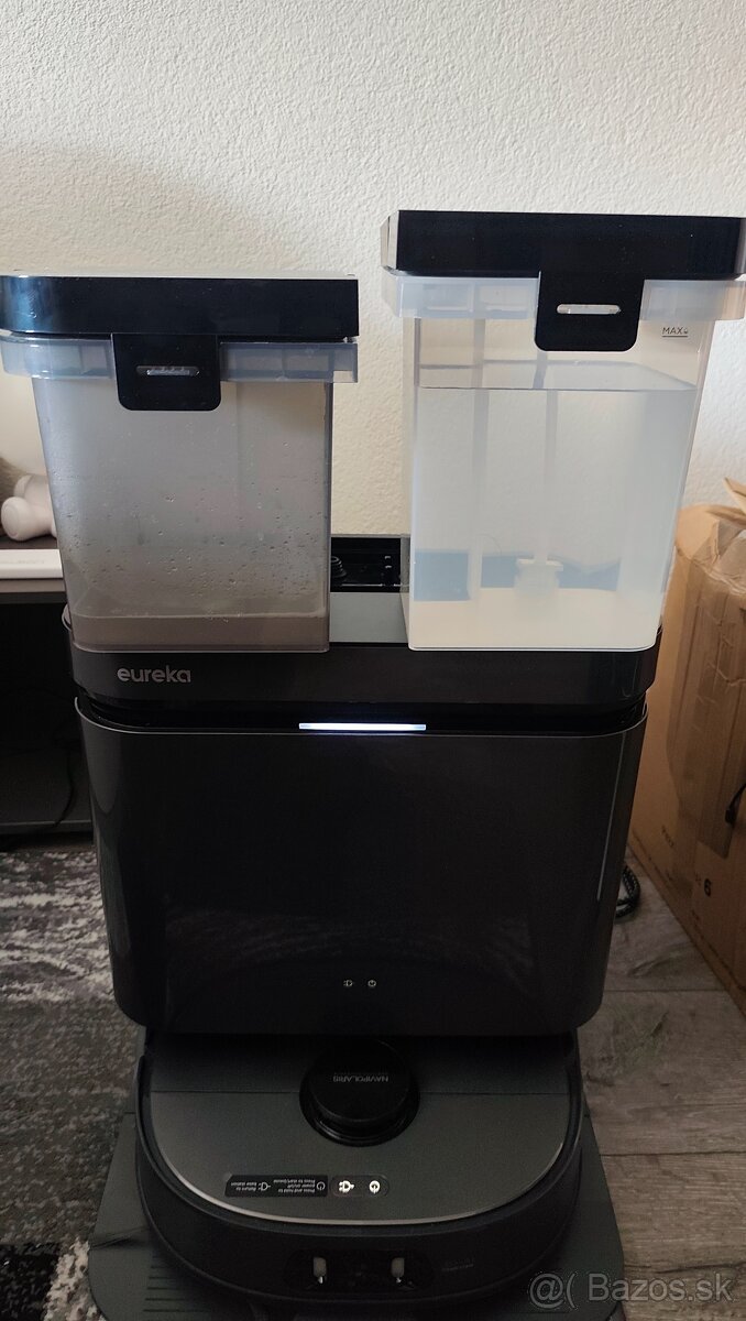 Eureka j15 pro ultra - 4