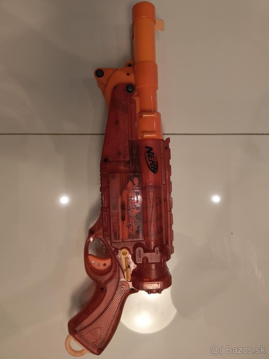 Detské NERF zbrane - 4