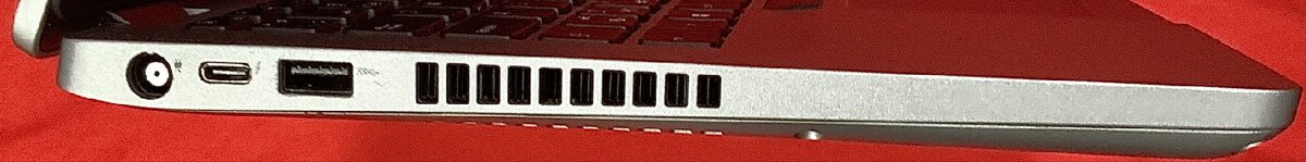 Predám notebook Dell Latitude 5410 i5 32GB RAM 1TB SSD - 4