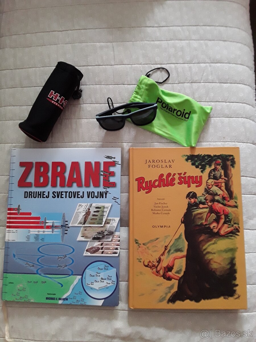 Rozne detske knihy,retro navody ,a i.. - 4