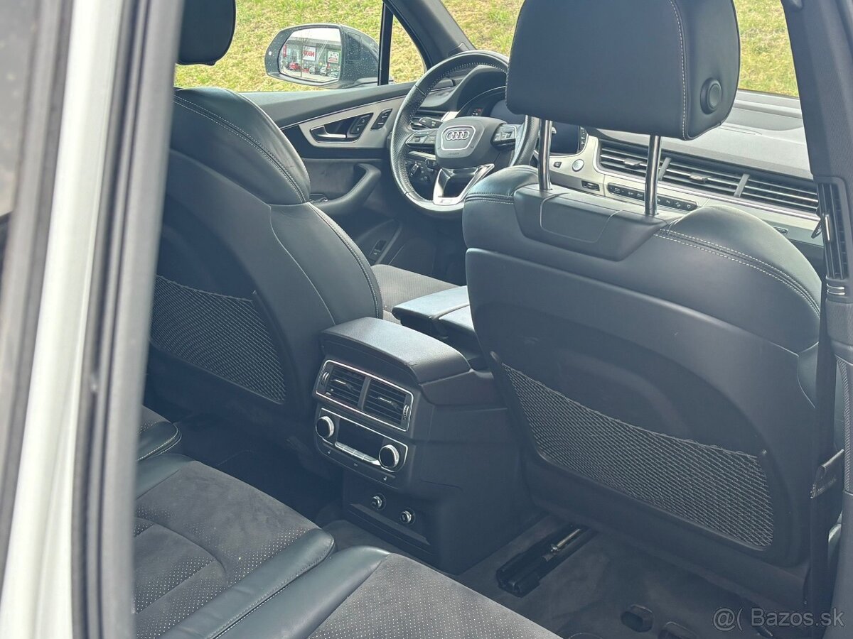 AUDI Q7 - 4