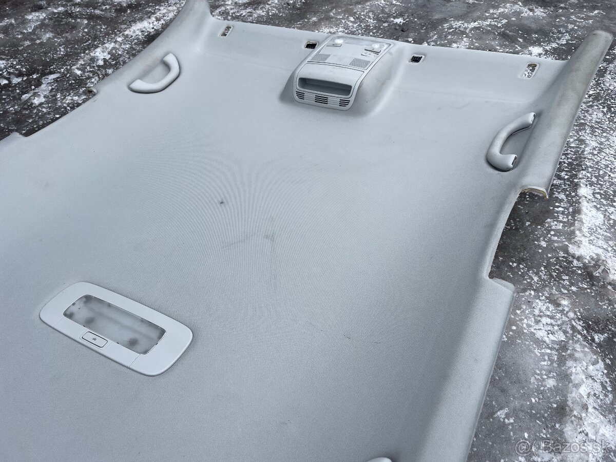 Golf 5 variant stropnica - 4