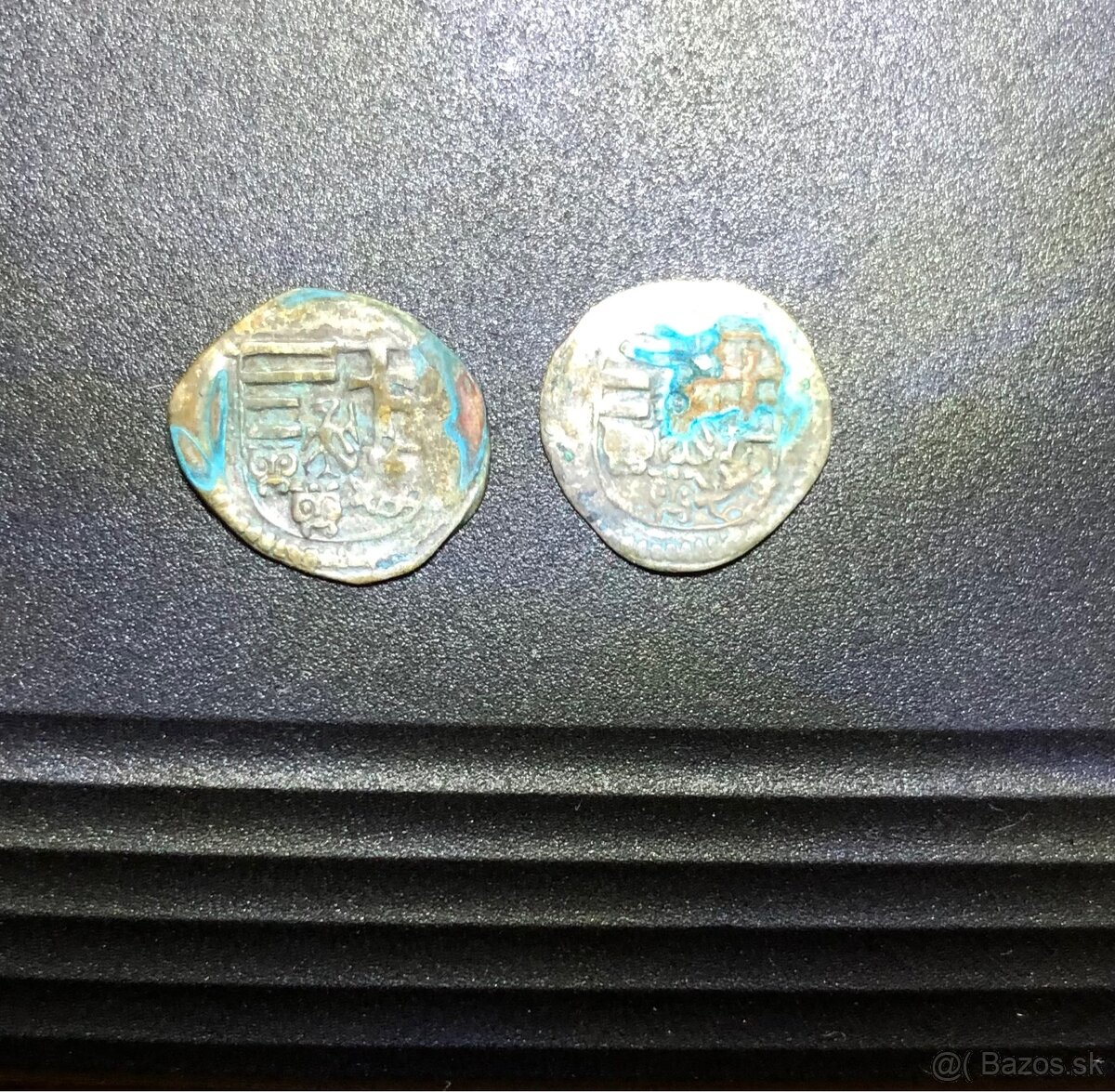 Obol (Vladislav ll 1490-1516) - 4