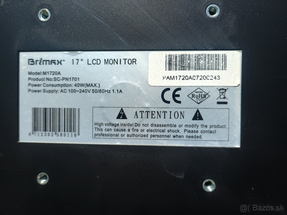 17 palcove monitory - 4