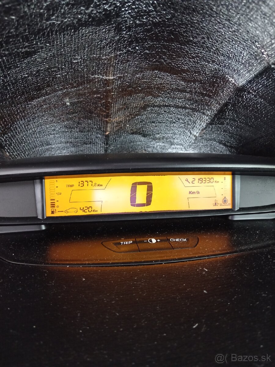 Auto na predaj - 4