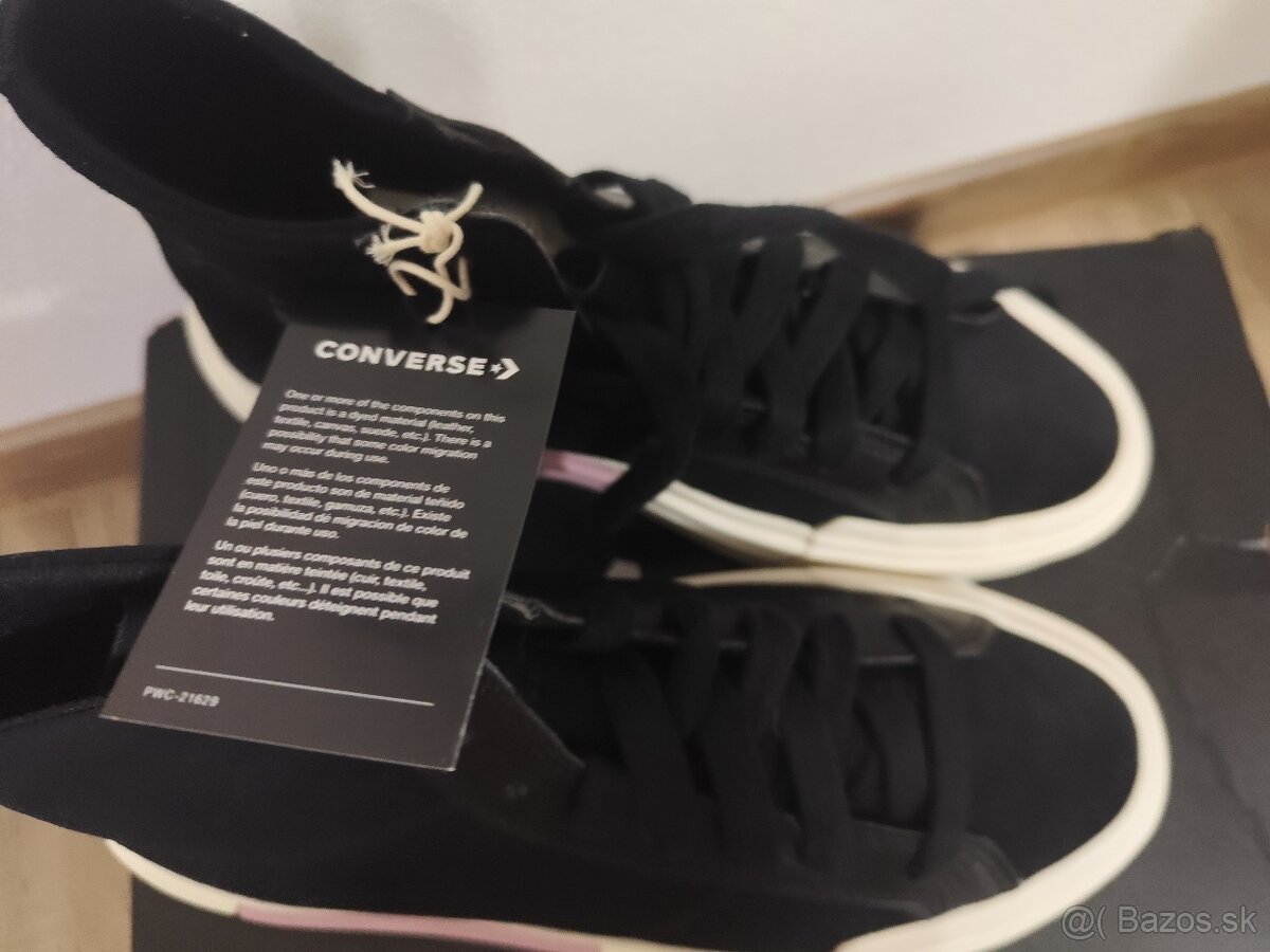 Tenisky Converse veľkosť 42,5 - 4