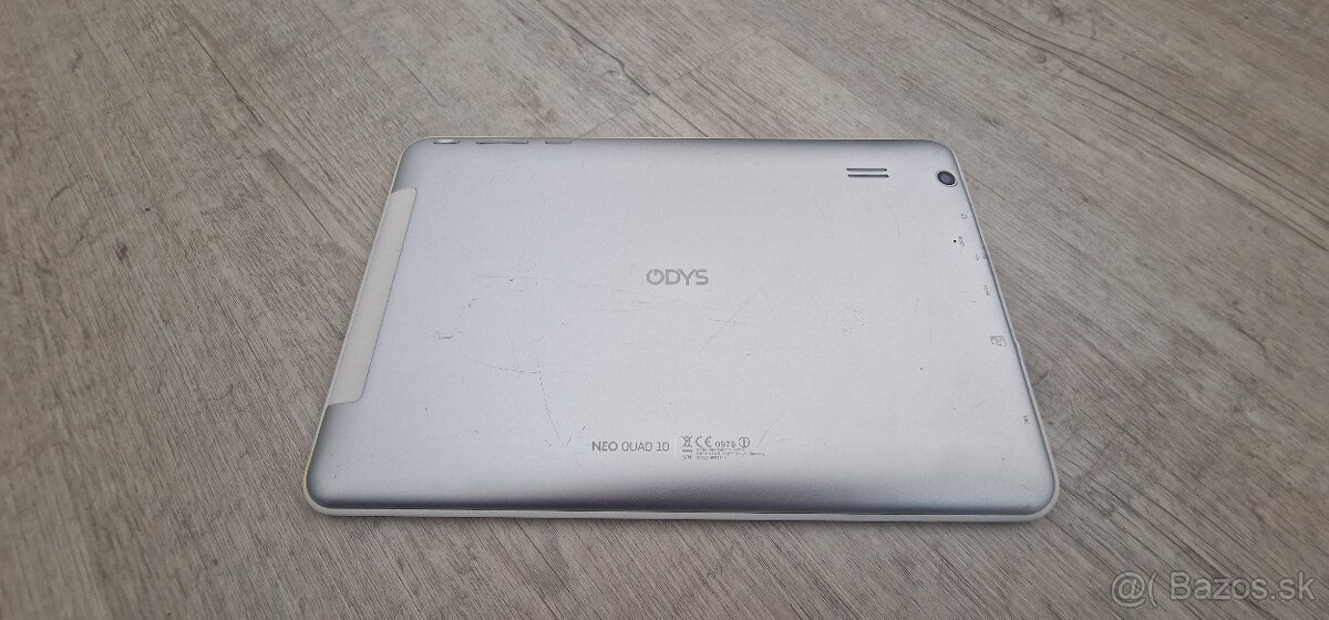 Tablet ODYS NEO QUAD 10 - 4