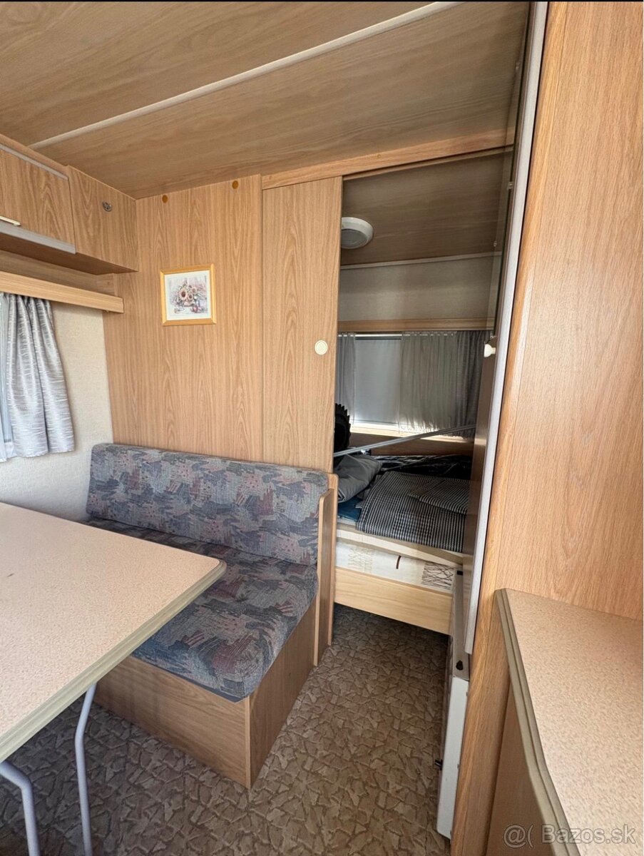 Karavan Sterckeman A4209 - 4