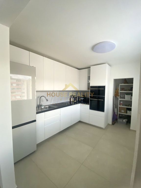 Prenájom moderný 3 izbový byt, Jégého ulica, Bratislava II. – foto 4