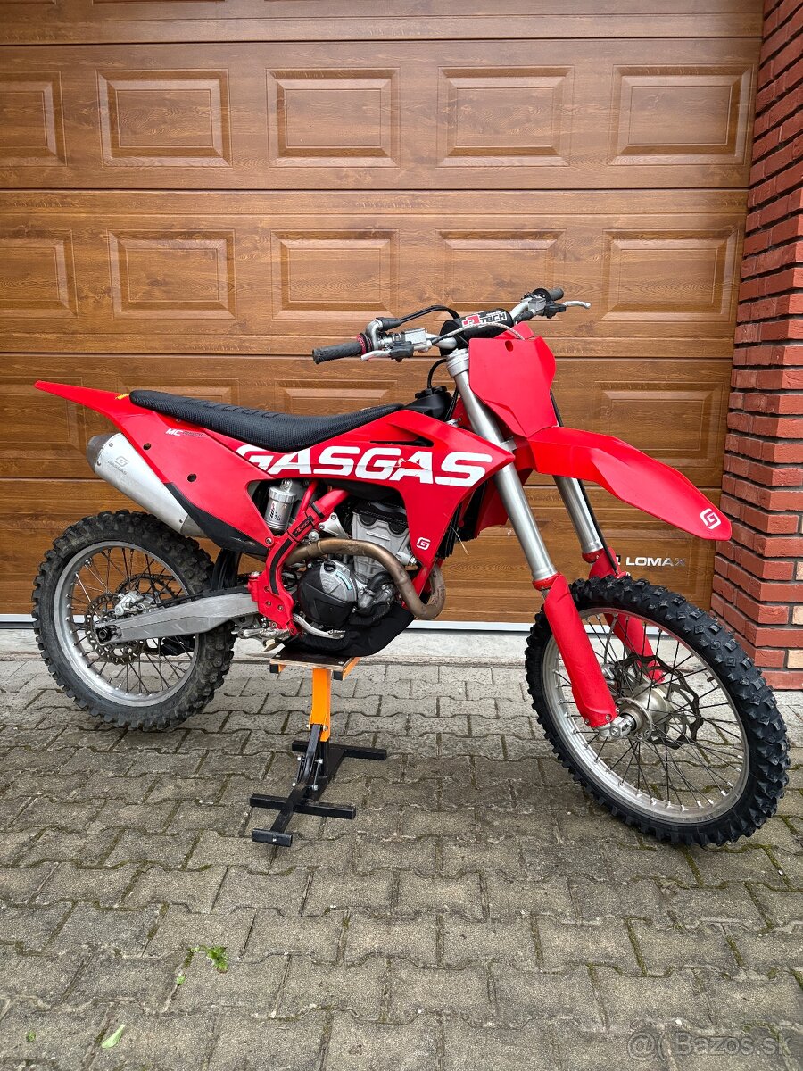 Predám Gas Gas