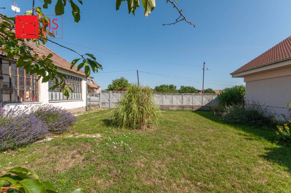 Predaj rodinného domu v obci Ondrochov pri Lipovej - 4