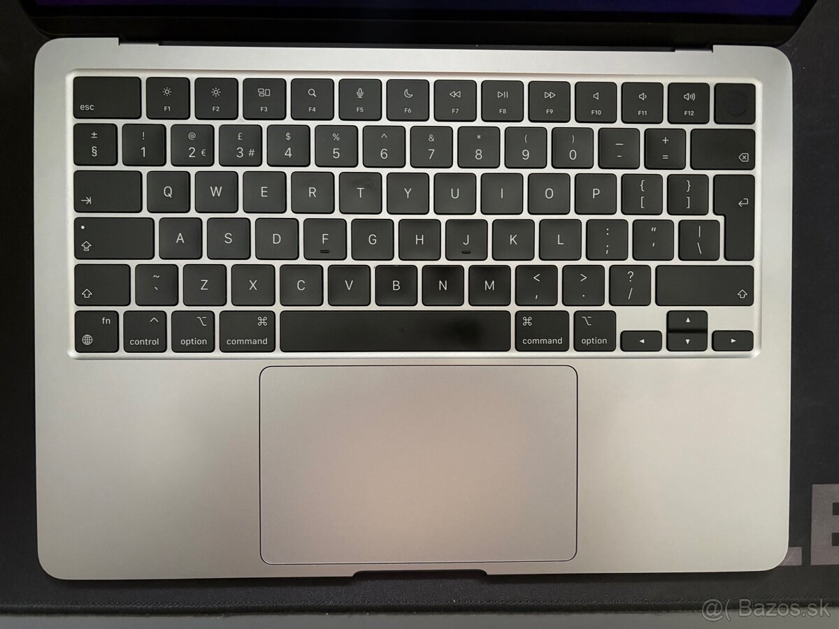 Macbook Air 13 M2 | 8GB/256GB - 4