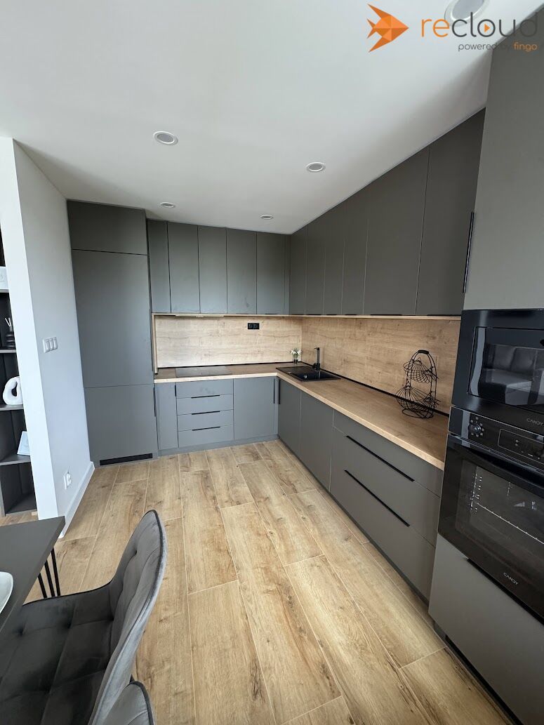 REZERVOVANÝ 3i byt po Komp. rek.,Moldava nad Bodvou - 4