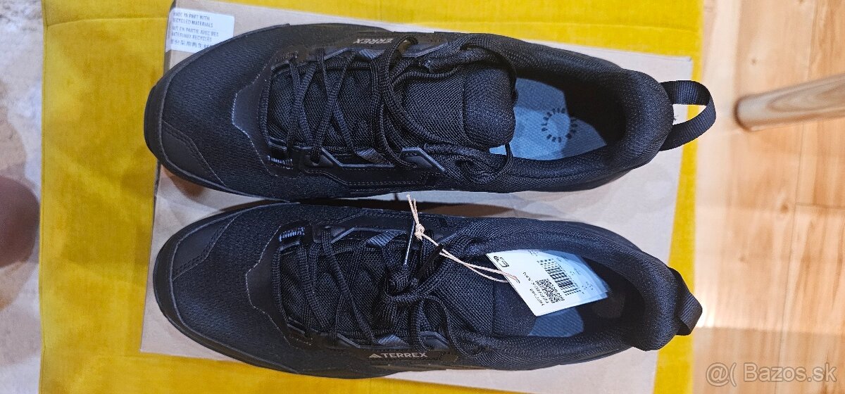 Adidas AX4, UK11 -NOVÉ - 4