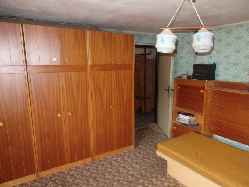 5 izbový rodinný dom na predaj, Kšinná - 4