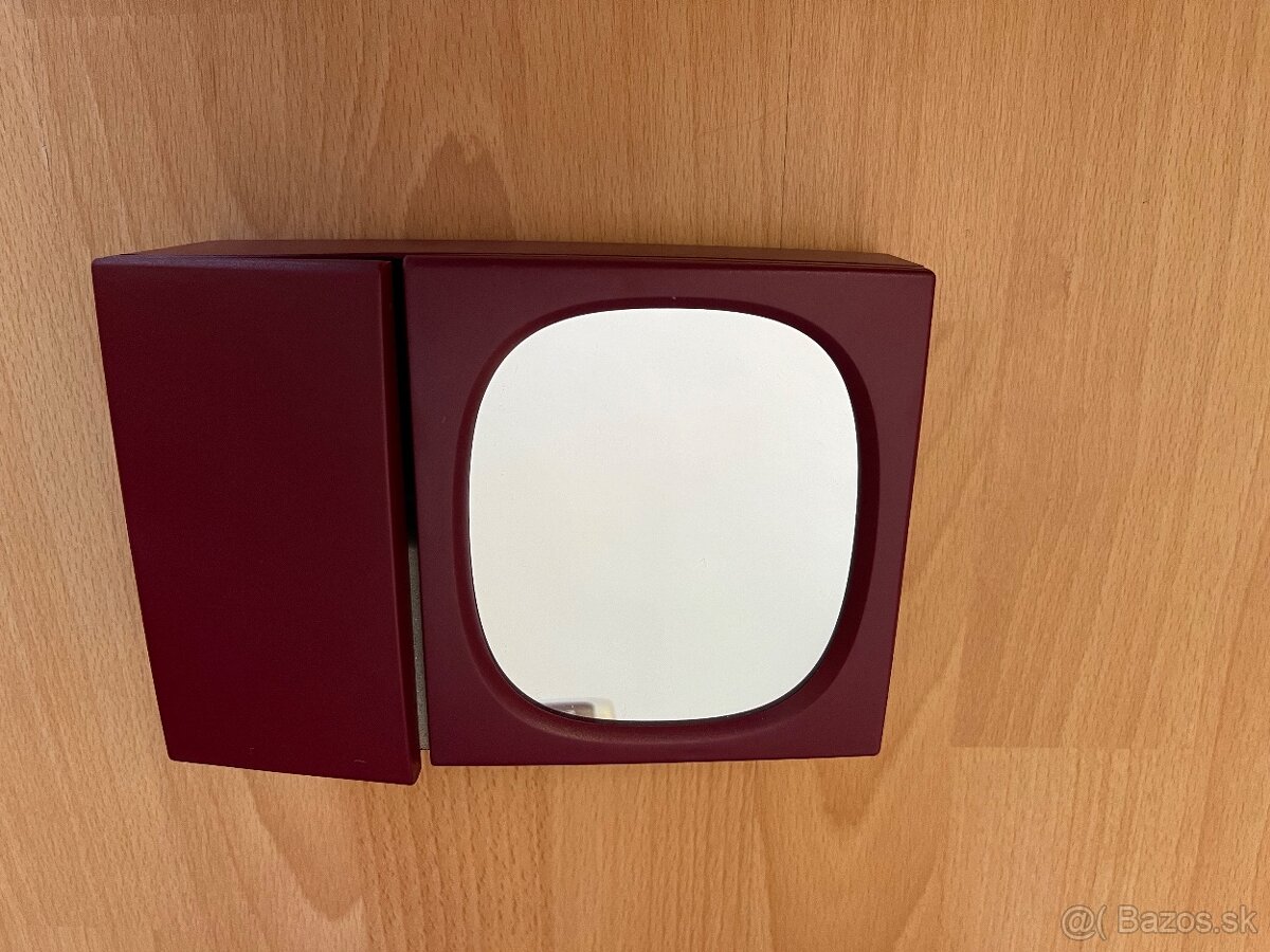 Samsonite cestovný kozmetický kufrík - 4