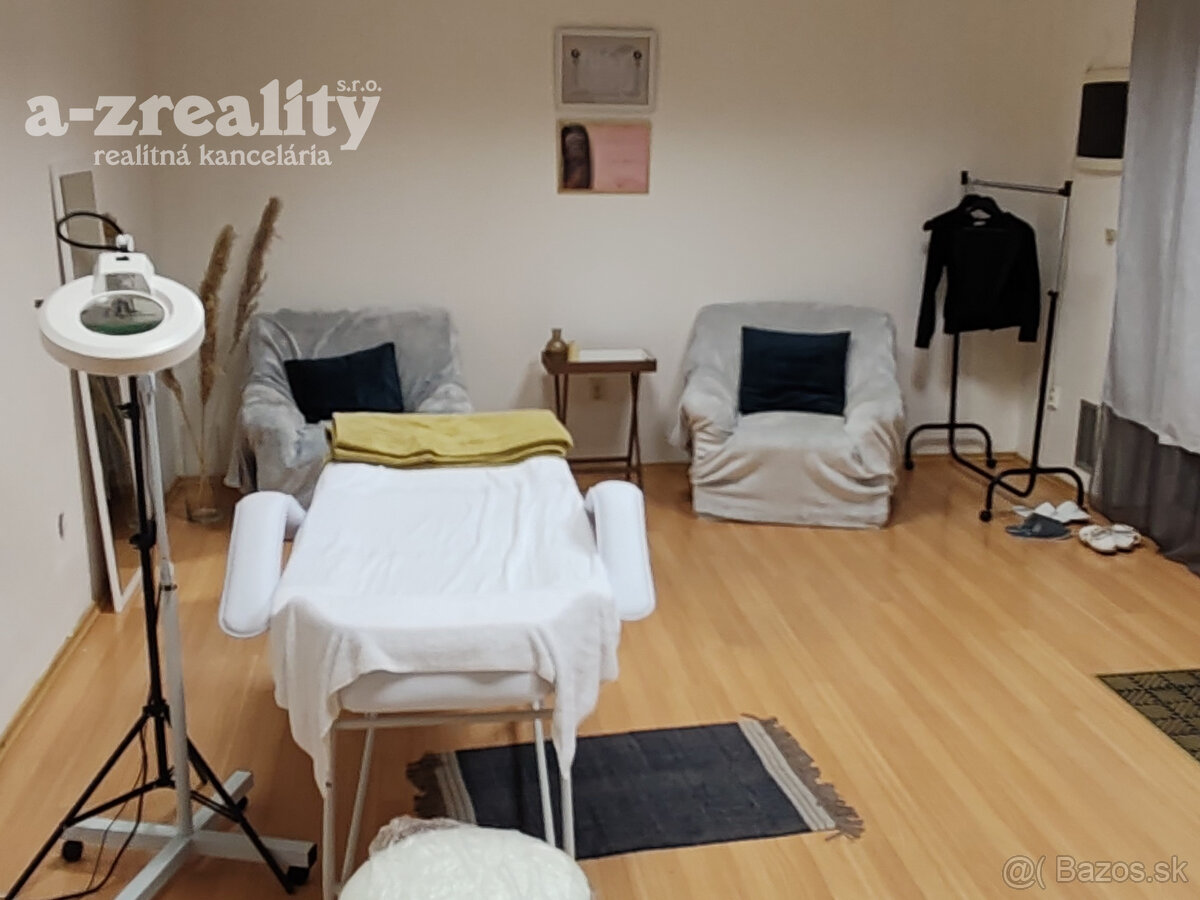 Komerčný priestor na prenájom v centre Komárna - 4