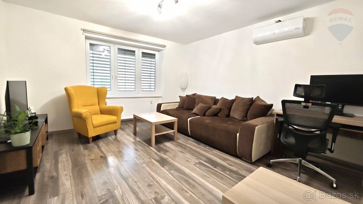 Predaj 2 izbový byt Nitra centrum EXKLUZÍVNE - 4