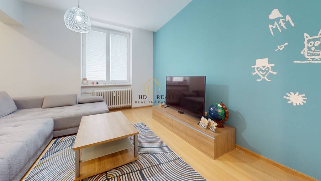 HD REALITY, predaj 2-izbového bytu, Žiar nad Hronom - 4