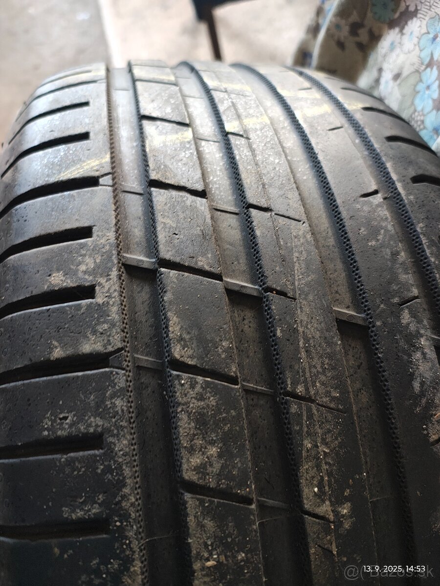 Nokian Powerproof 245/45 R19 - 4