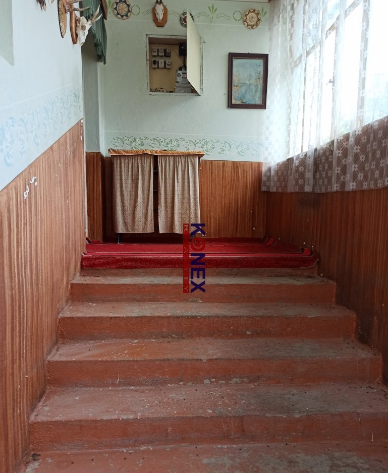 Rodinný dom v obci Korunková, okr. Stropkov - 4