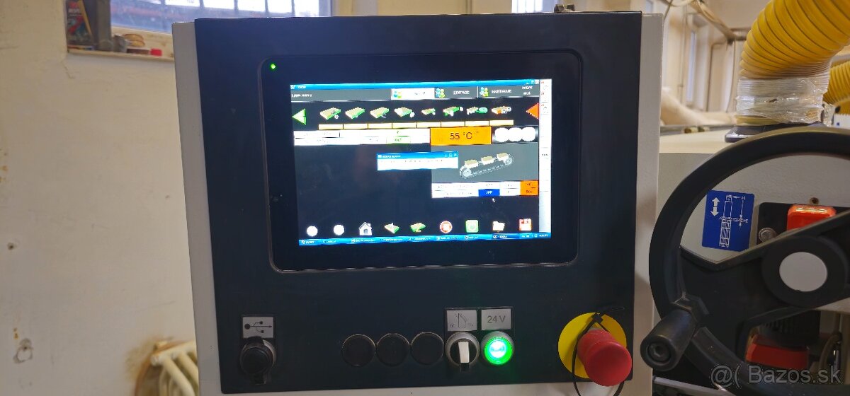 Olepovačka hrán Akron 1330 A - 4