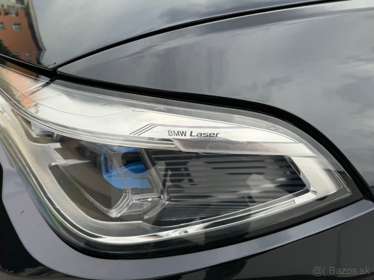 BMW X6 M50i, 2021 rok, 390 kW - 4