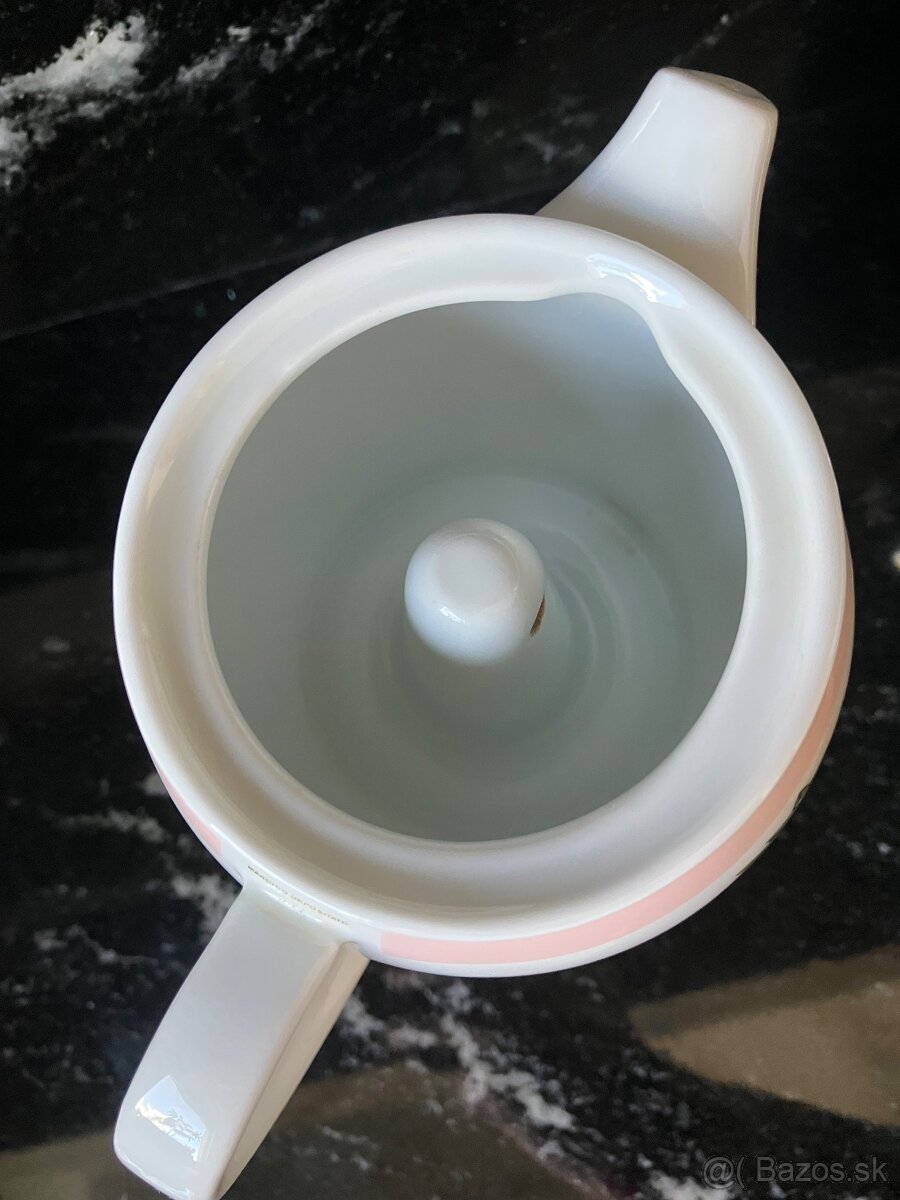 ANCAP Fragola konvica na kávu koťogó - 4