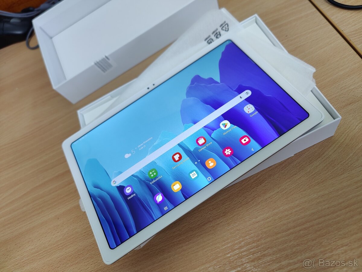 Tablet Samsung Tab A7 3GB/32GB 10,4" - 4