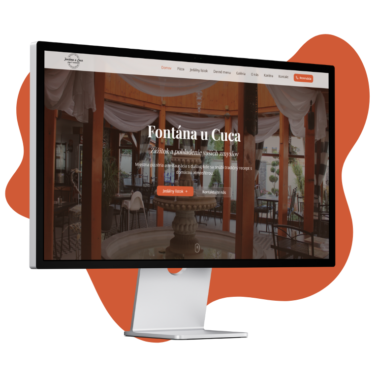 Web už do 1 týždňa - 4