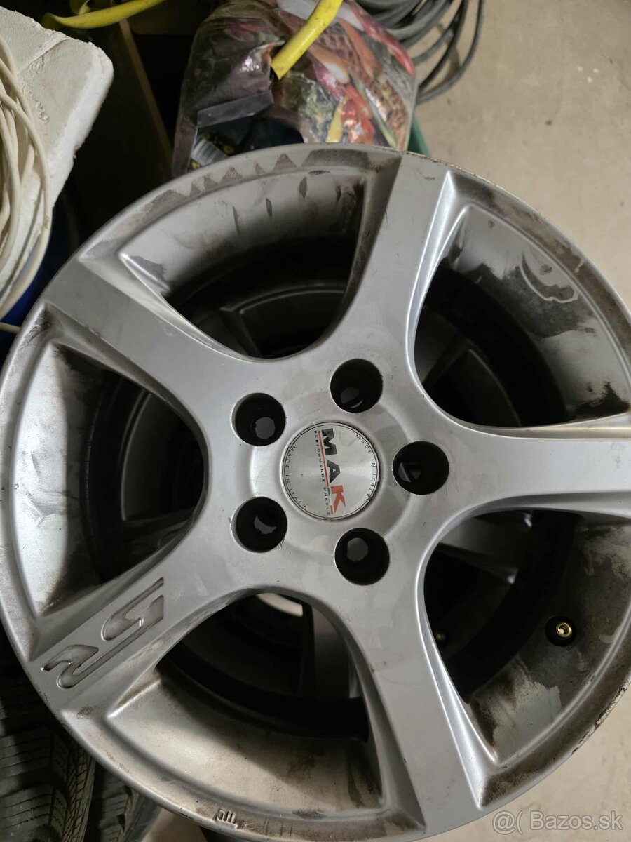 Ford C-Max 2007, 1.6 TDCI - Predam Diely - 4