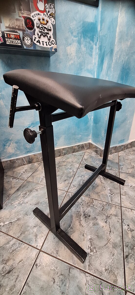 tetovacie kreslo - 4