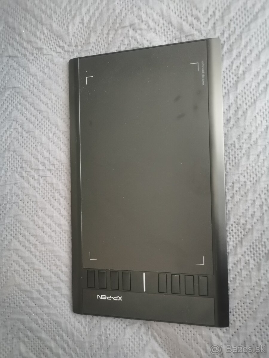Predám grafický tablet - 4