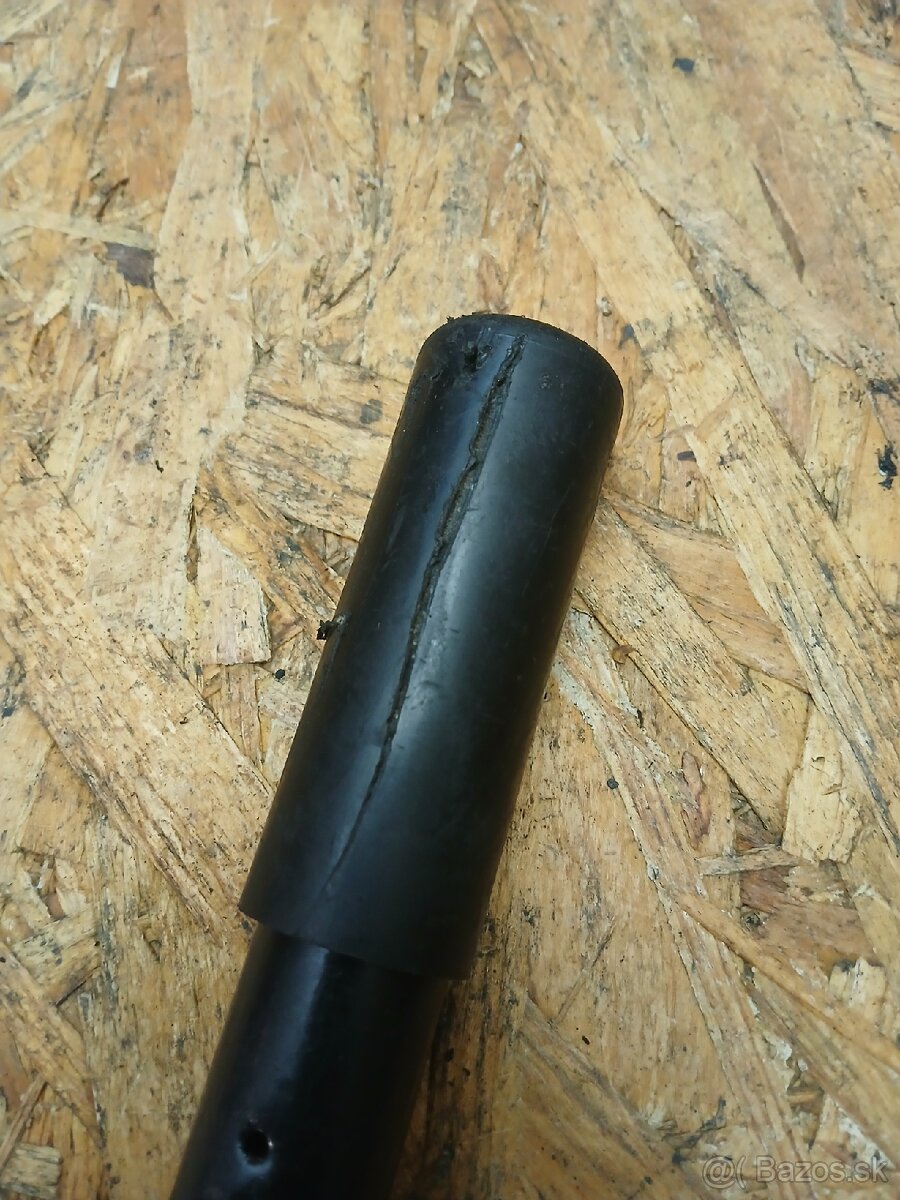 Pumpa / Hustilka velamos MADE in Czechoslovakia - 4