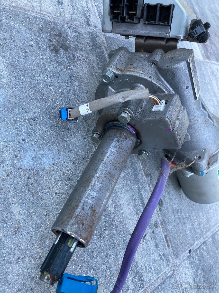 Kia rio 2012 - Súčiastky auta - 4