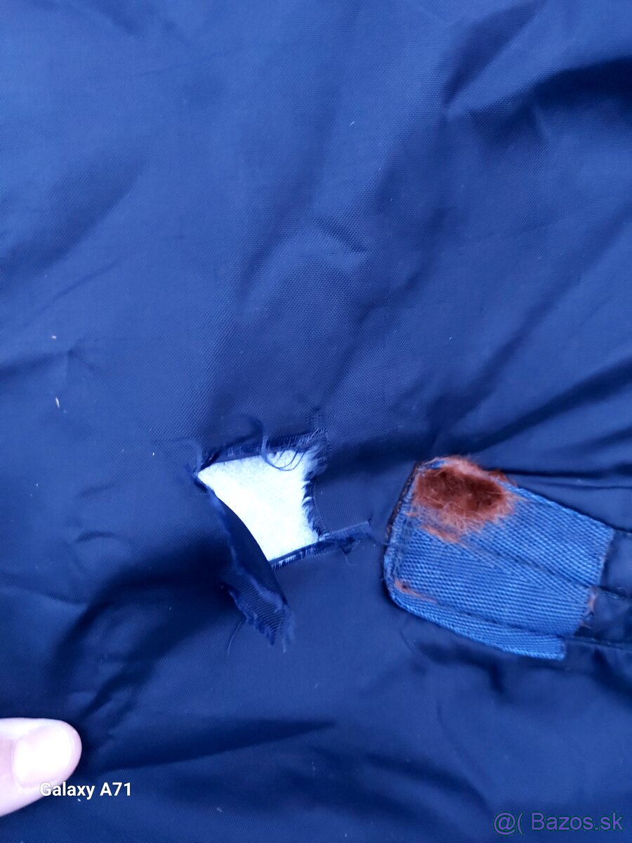 Vybehova deka Amigo 145cm - 4