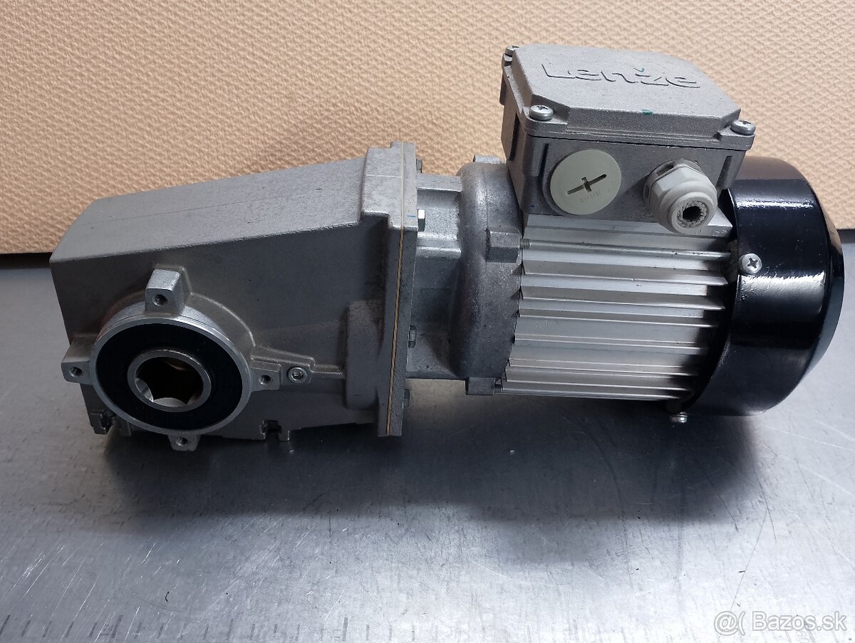 Motorprevodovka REXROTH - 4