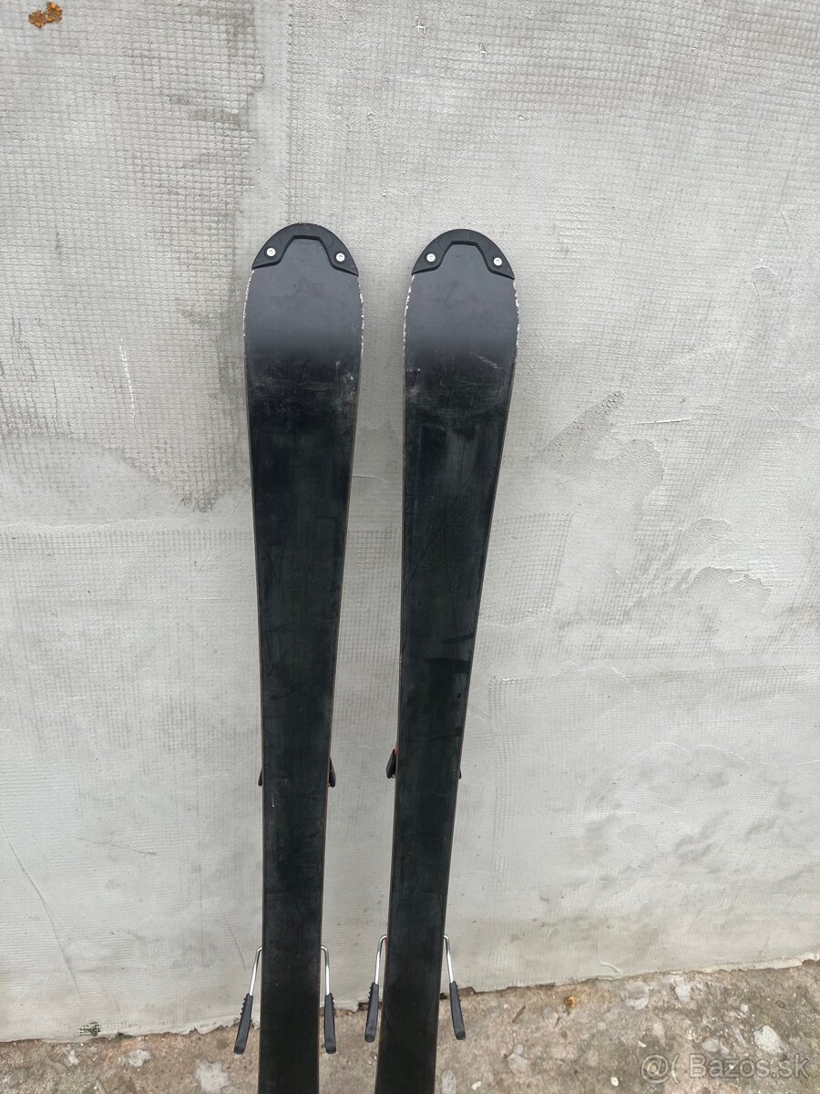 detské lyže Tecno Pro 120cm - 4