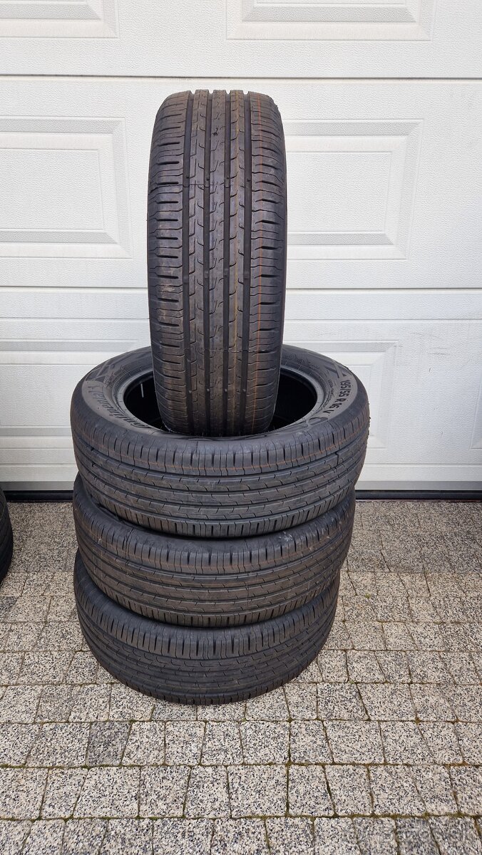 Continental 195/55 R16 87V - 4