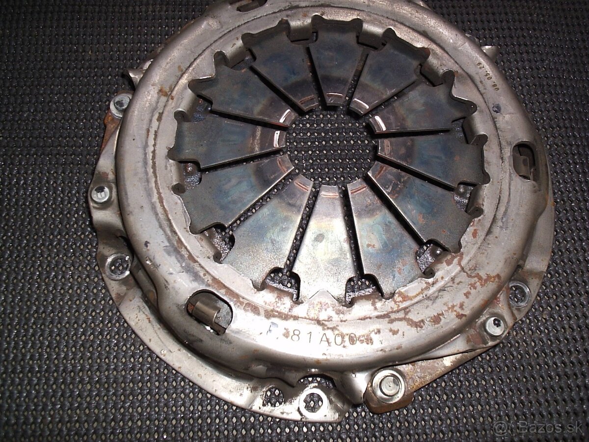 Suzuki Jimny motor ND 62,5 kw, - 4