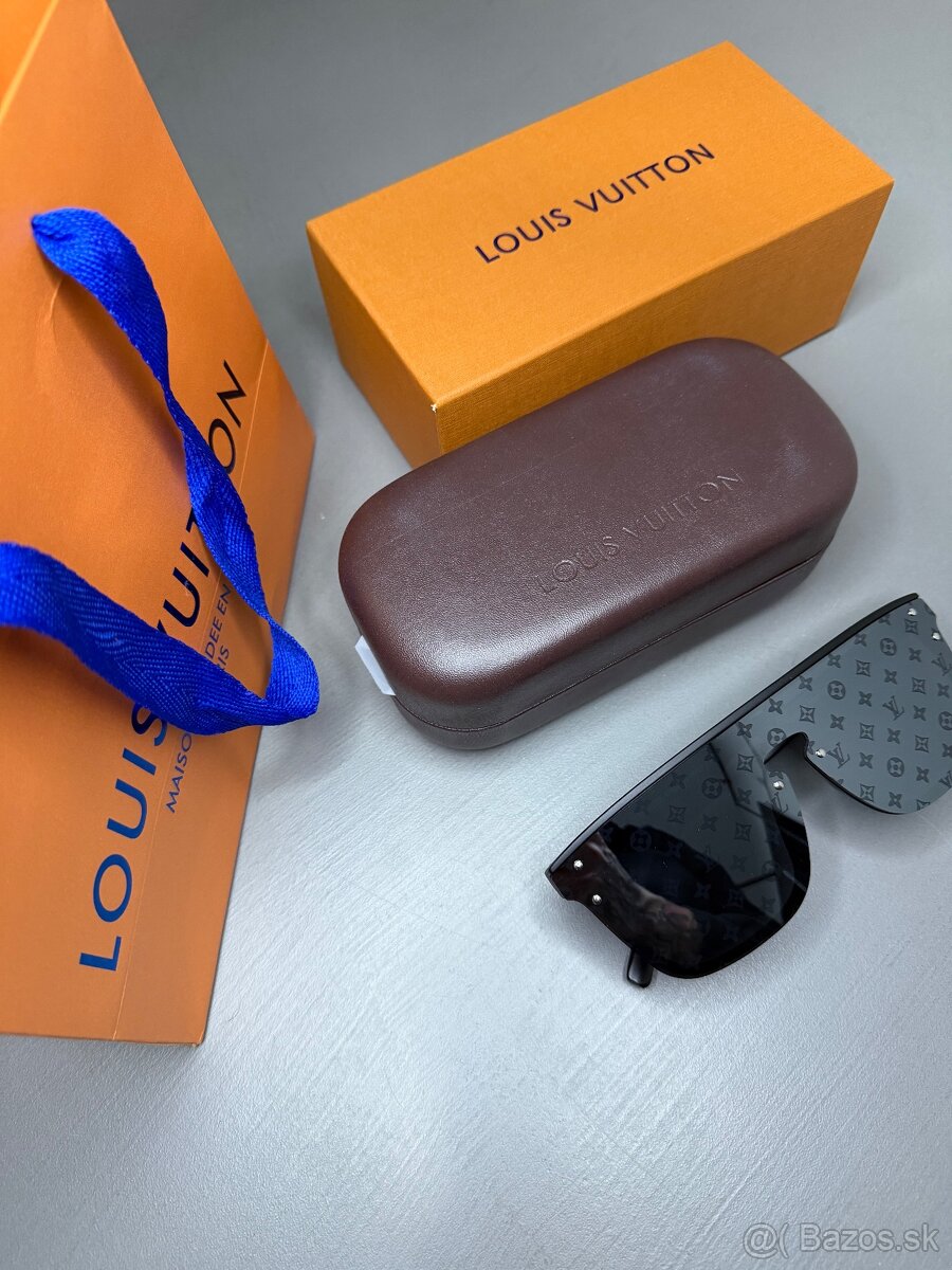 Louis Vuitton okuliare - 4
