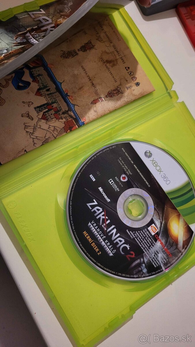 Xbox 360 hry - 4