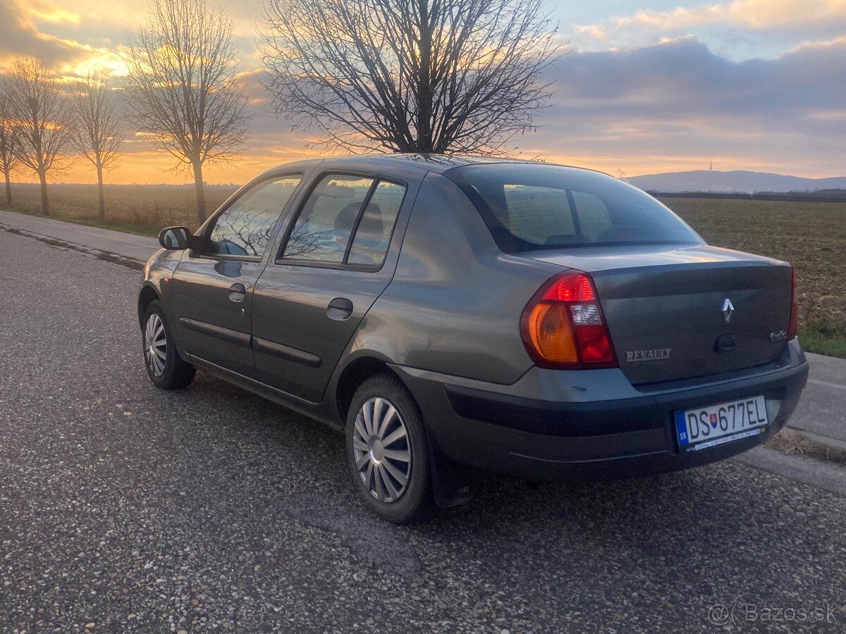 Renault Thalia 1.4i - 4