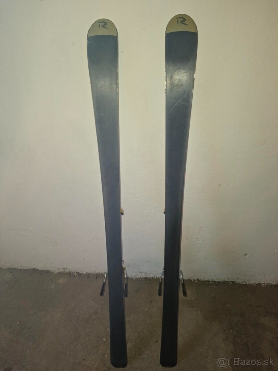 Predám lyže - 4